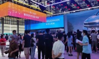 2026年深圳国际车展参展全指南