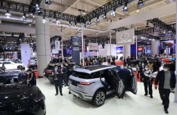大连国际汽车展(AUTO DALIAN)2026年参展指南