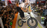 2027年上海国际自行车展-中国自行车展(CHINA CYCLE)展示范畴