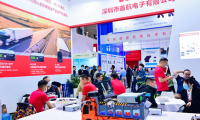 2027年深圳九州汽车生态博览会(CIMP AutoEcosystems)涵盖哪些展品类别?