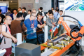 2027年深圳国际汽车制造装备与工业装配技术展览会(AMTS)将展出哪些内容？