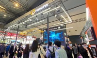 2026年深圳国际新能源及智能网联汽车全产业展(Automotive World China)门票购买方式