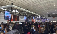 2026年昆明国际车展(IAS)涵盖哪些展品类别？