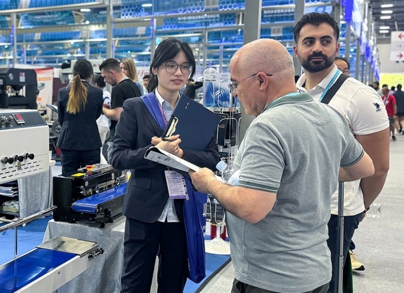 秋季广交会一期CANTON FAIR