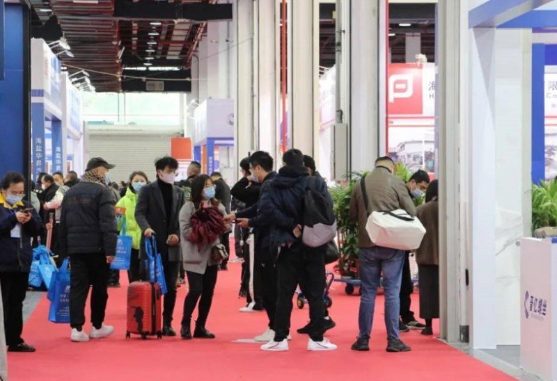 嘉兴紧固件、五金机电展