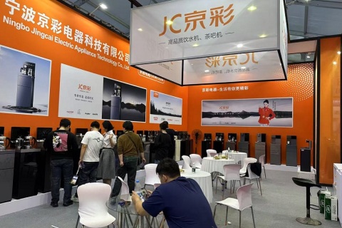 成都家博会-华夏家博会展会现场图片