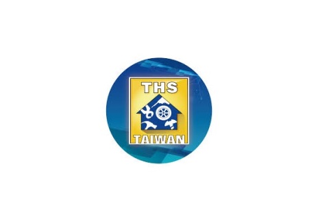 台湾五金展览会THS展会现场图片