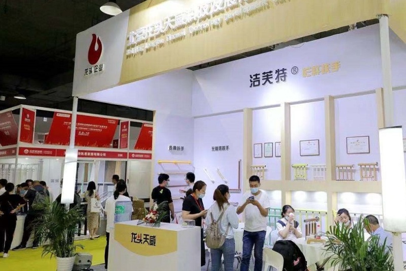 上海国际楼梯展
