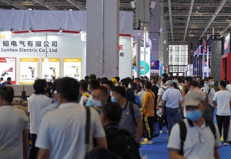 中国国际五金博览会-上海五金展