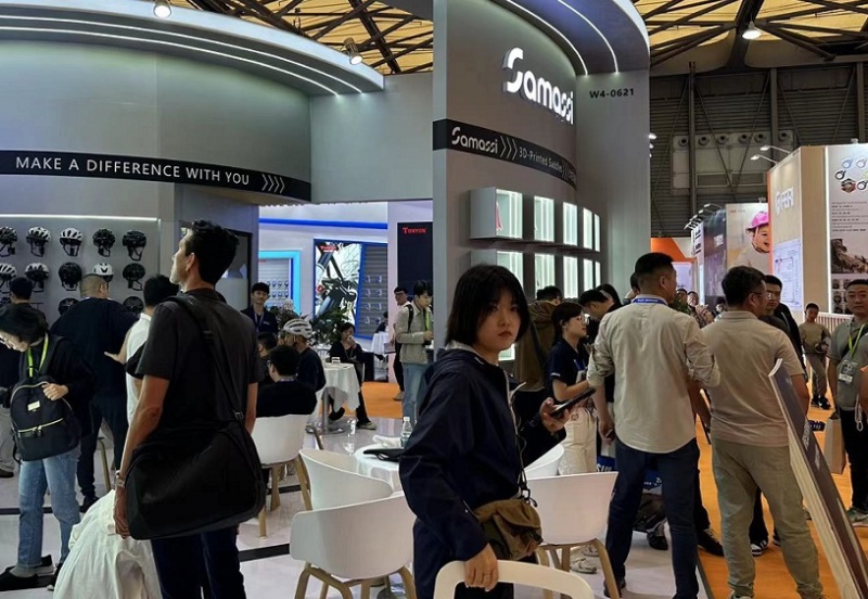 中国（上海）国际摩托车及零部件展览会