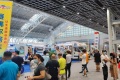 2027年广州国际房车与露营博览会(GRVC)展示范畴