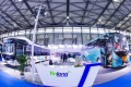 2026年上海国际客车、公交车展览会(CIBE)将展出哪些内容？