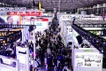 2027年上海国际汽车电子、系统与解决方案主题馆(electronica China)涵盖哪些展品类别？