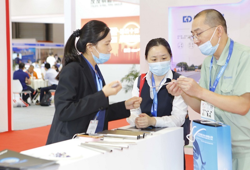 中国(上海)国际管材展览会