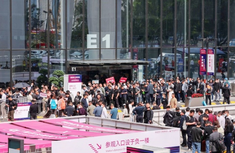 广州国际铝门窗幕墙新产品展览会