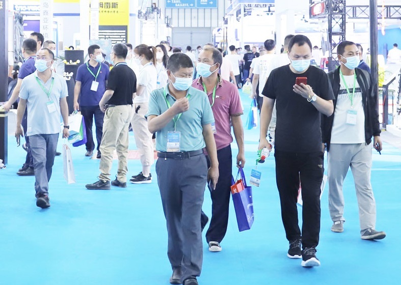 中国(成都)国际管网展览会