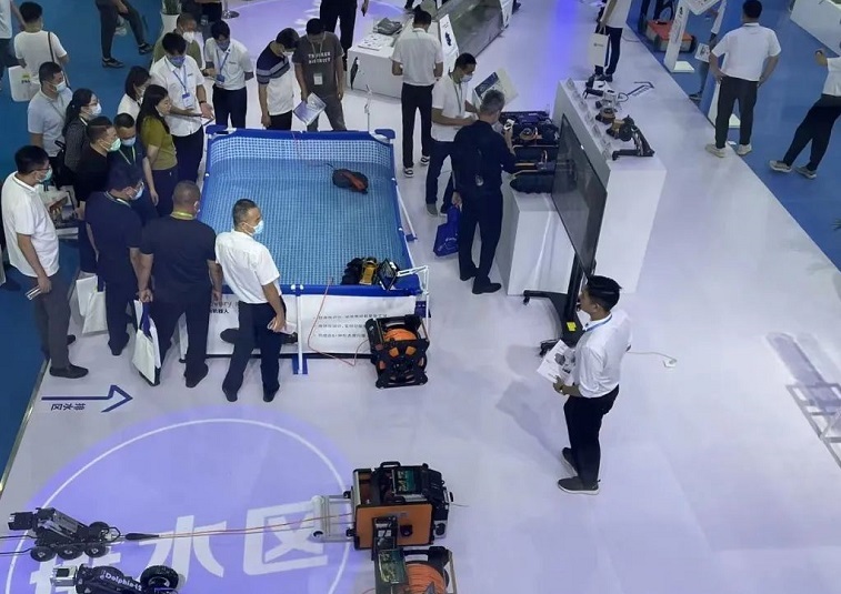 中国(成都)国际管网展览会