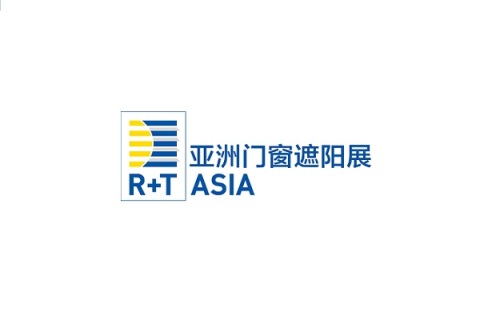 上海亚洲门窗遮阳展览会展会现场图片