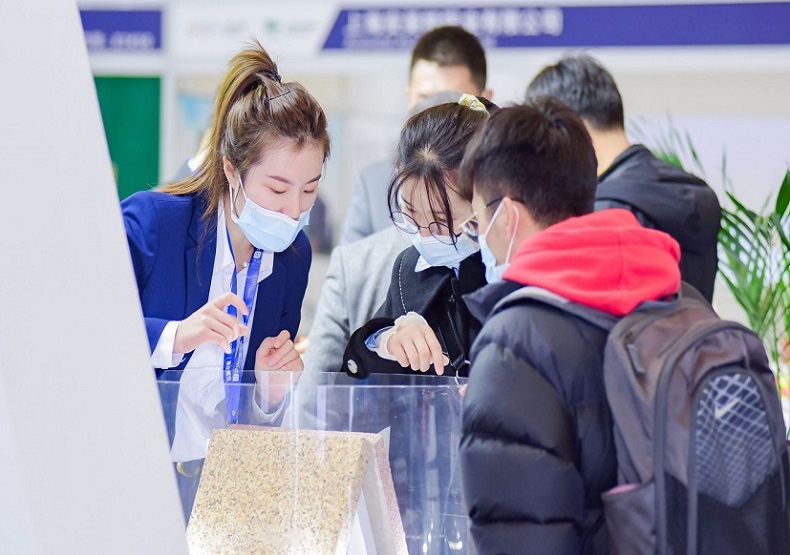 上海亚洲建筑表皮设计与材料展览会