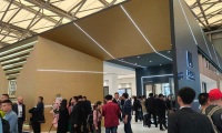 2026年上海国际屋面和建筑防水技术展-中国防水展(R&W)观展指南