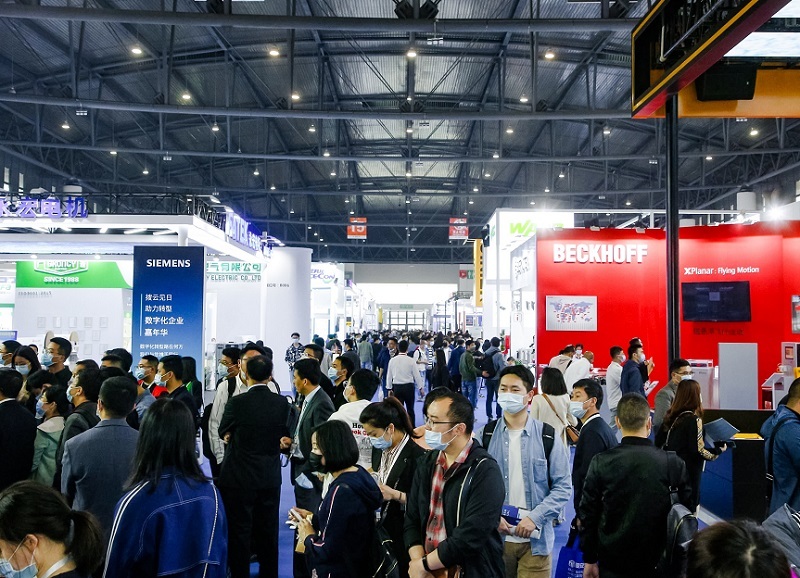 成都国际工业展览会-成都工博会