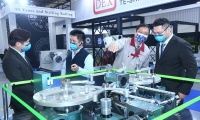 2027年台湾工具机床展览会(TIMTOS)展示范畴