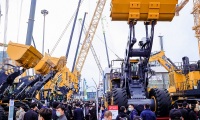 2026年上海宝马展 Bauma China参展全指南