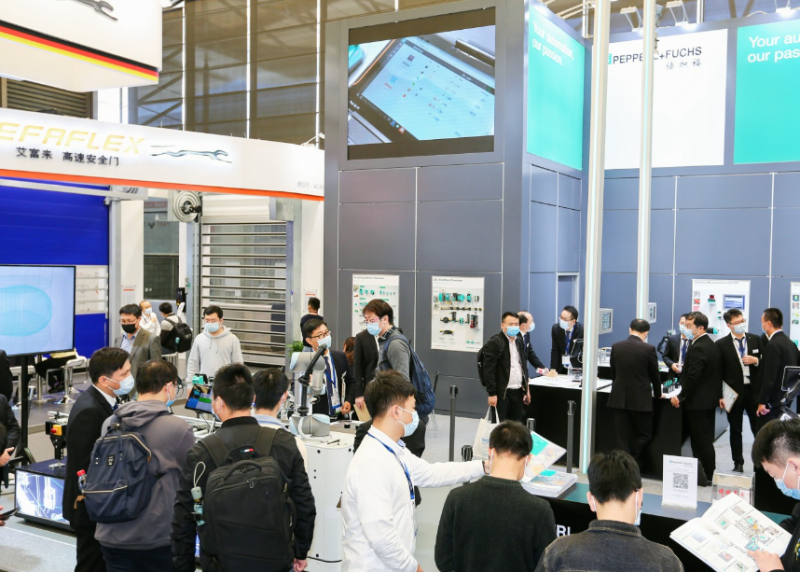 上海国际工业零部件及分承包展览会