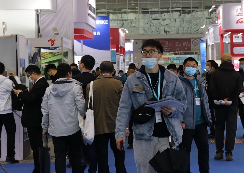 中国(上海)国际锻造展览会