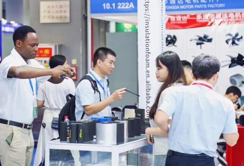 广州国际电热技术及设备展览会