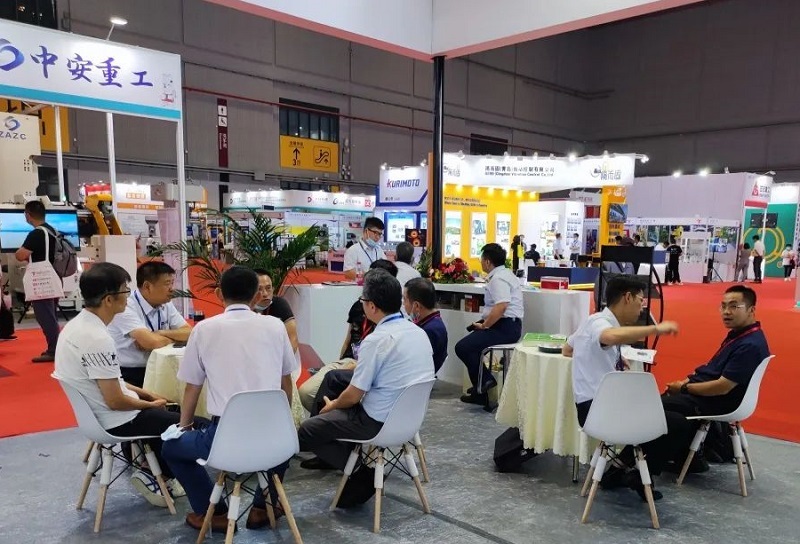 中国(上海)国际锻造展览会