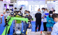 2026年徐州淮海工业智造展览会参展前必须知晓的注意事项