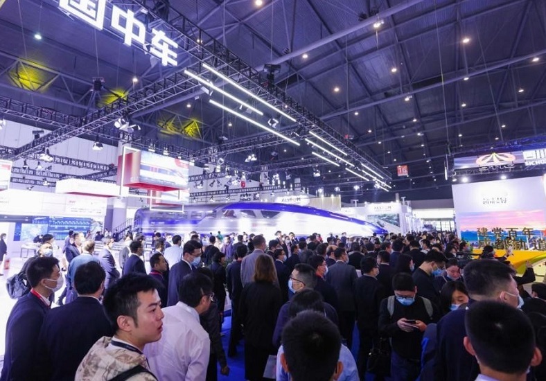 成都国际工业自动化展览会