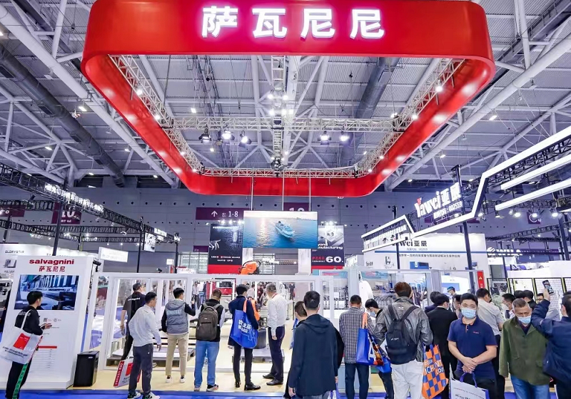 山西智能制造工业展-山西太原工博会