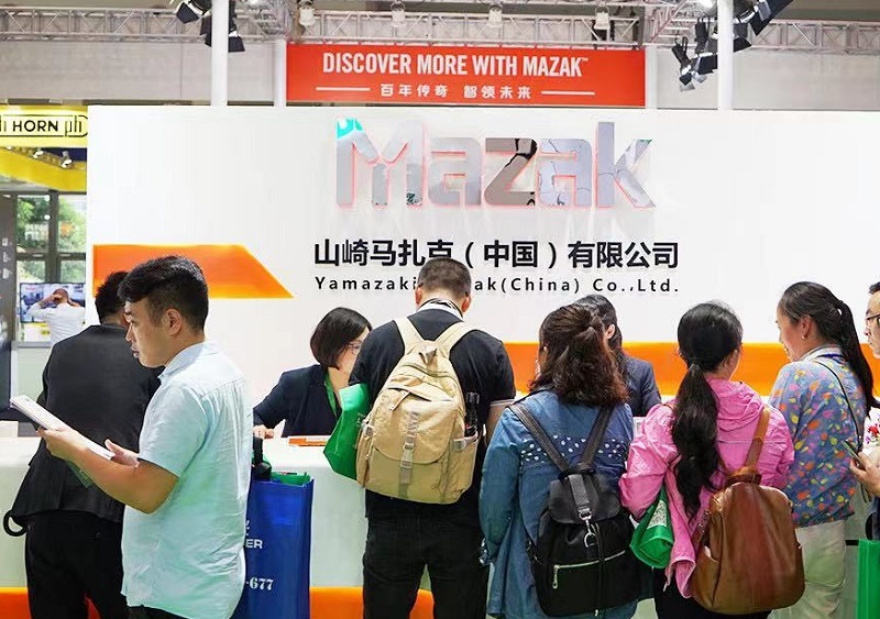 重庆立嘉国际工业自动化与机器人展览会