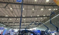 2027年长沙国际工程机械展览会(CICEE)观展指南