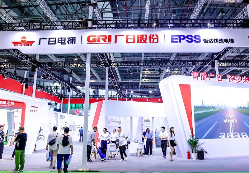 中国(成都)国际电梯展览会