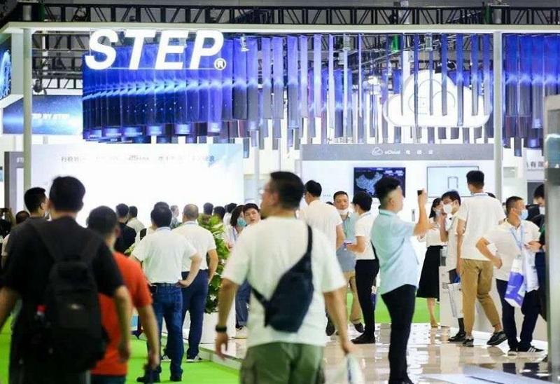 中国(成都)国际电梯展览会