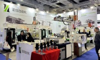 2027上海国际工业自动化及机器人展(CSIE)购票指南
