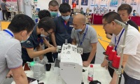 武汉国际自动化展览会(WHIA)2026年展位预定流程，企业参展必备步骤+避坑要点
