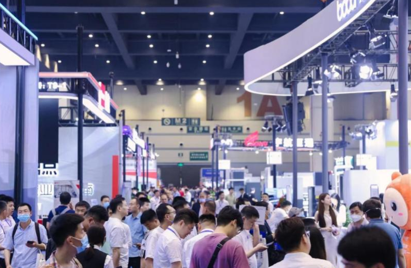 郑州国际机器人展览会
