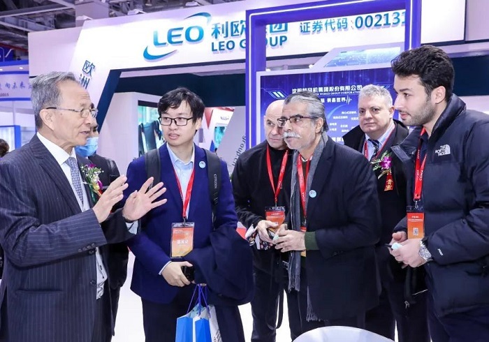 中国(上海)国际流体机械展览会