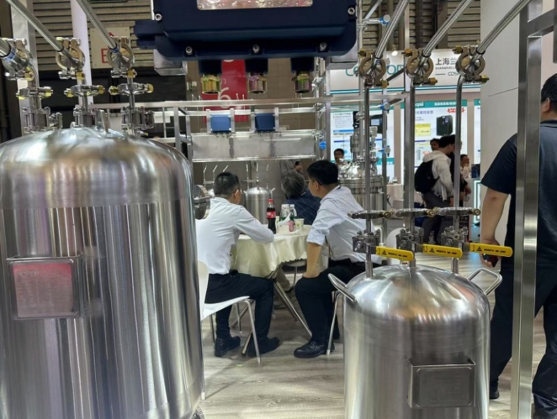 中国（深圳）机器视觉展览会