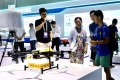 上海飞行汽车eVTOL产业大会暨展览会(LAE SHOW)2027年参展指南