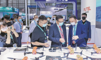 中国深圳无人机、无人系统展览会(UAS EXPO)2027年参展指南
