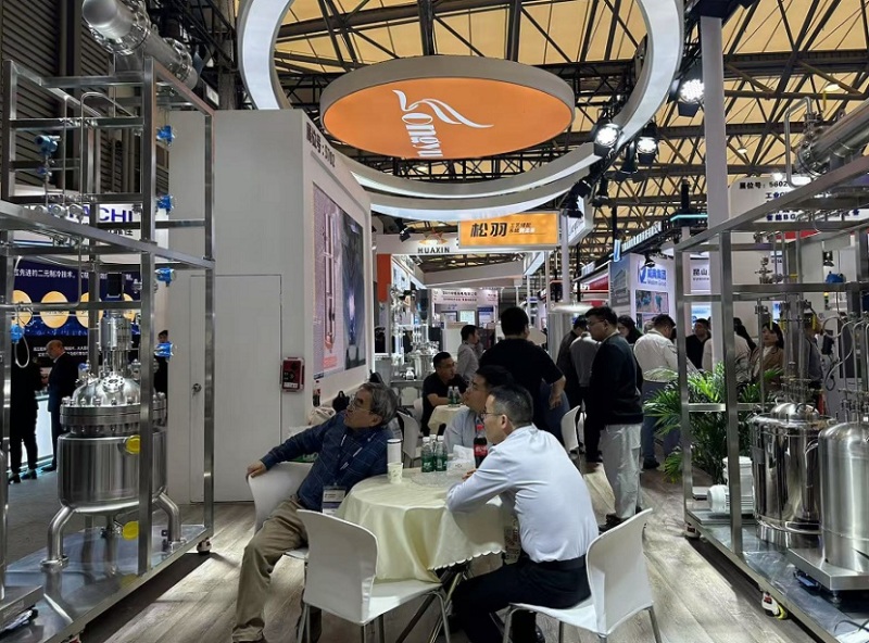 中国(深圳)机器视觉展览会