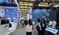 2027年中国（上海）机器视觉展览会参展全指南