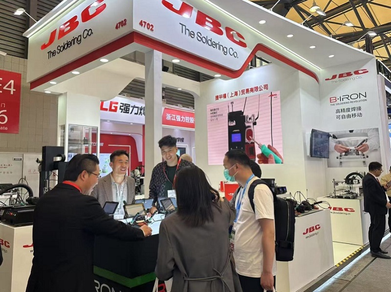 中国(上海)机器视觉展览会