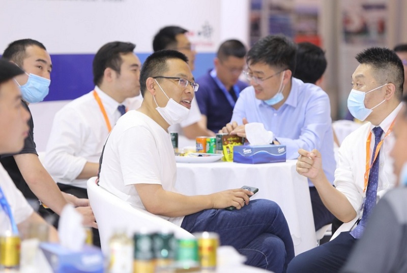 上海国际粉末冶金展览会