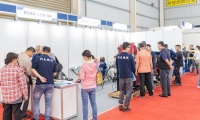 2026年台湾金属材料暨精密加工设备展(IMT Taiwan)涵盖哪些展品类别？